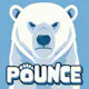 Polar Pounce: Solitaire Race