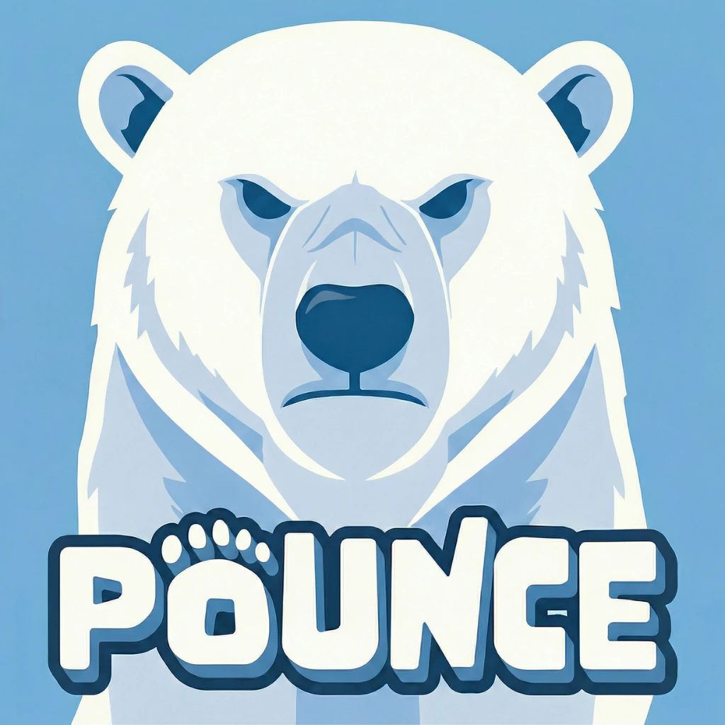 Polar Pounce: Solitaire Race