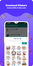 Sticker Marketplace gallery image