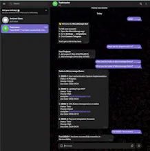 MicroManage gallery image