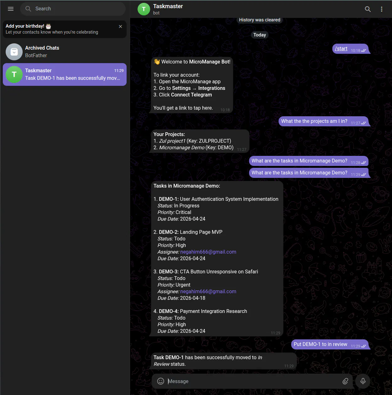 Screenshot 3