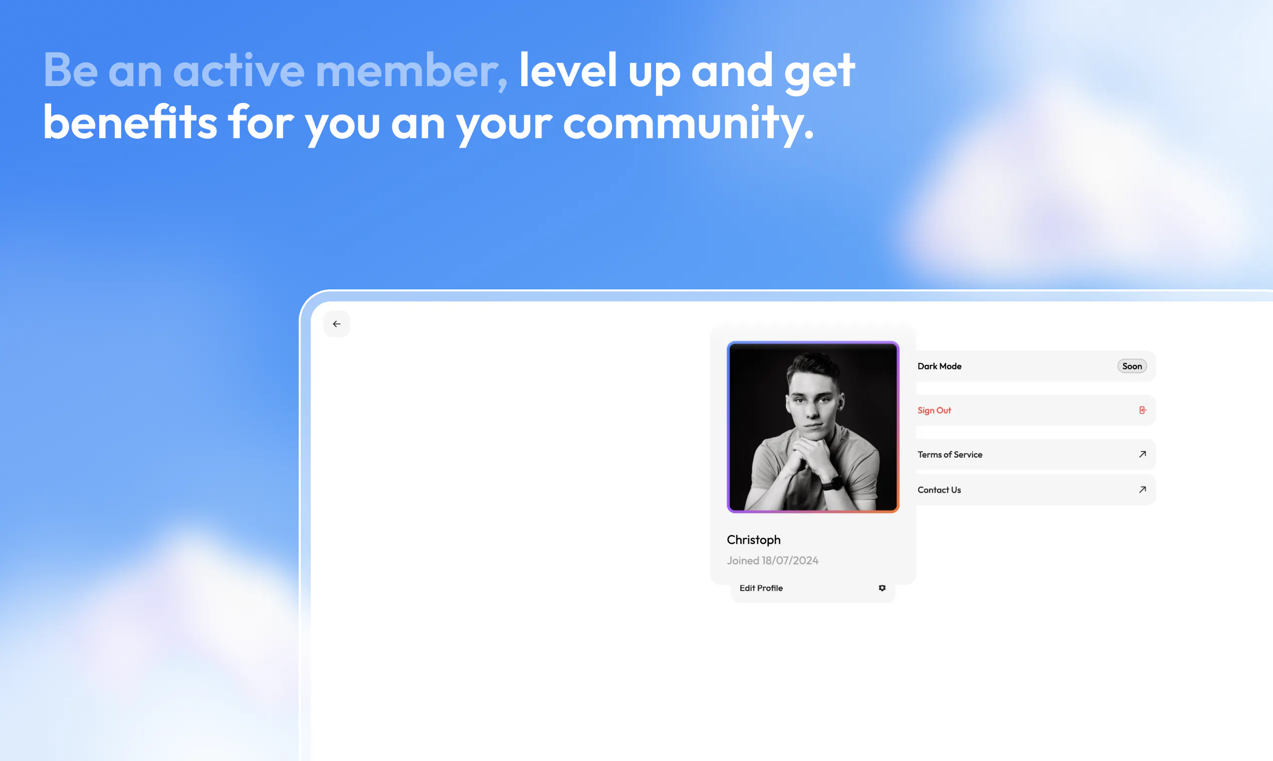 Communities.Club gallery image