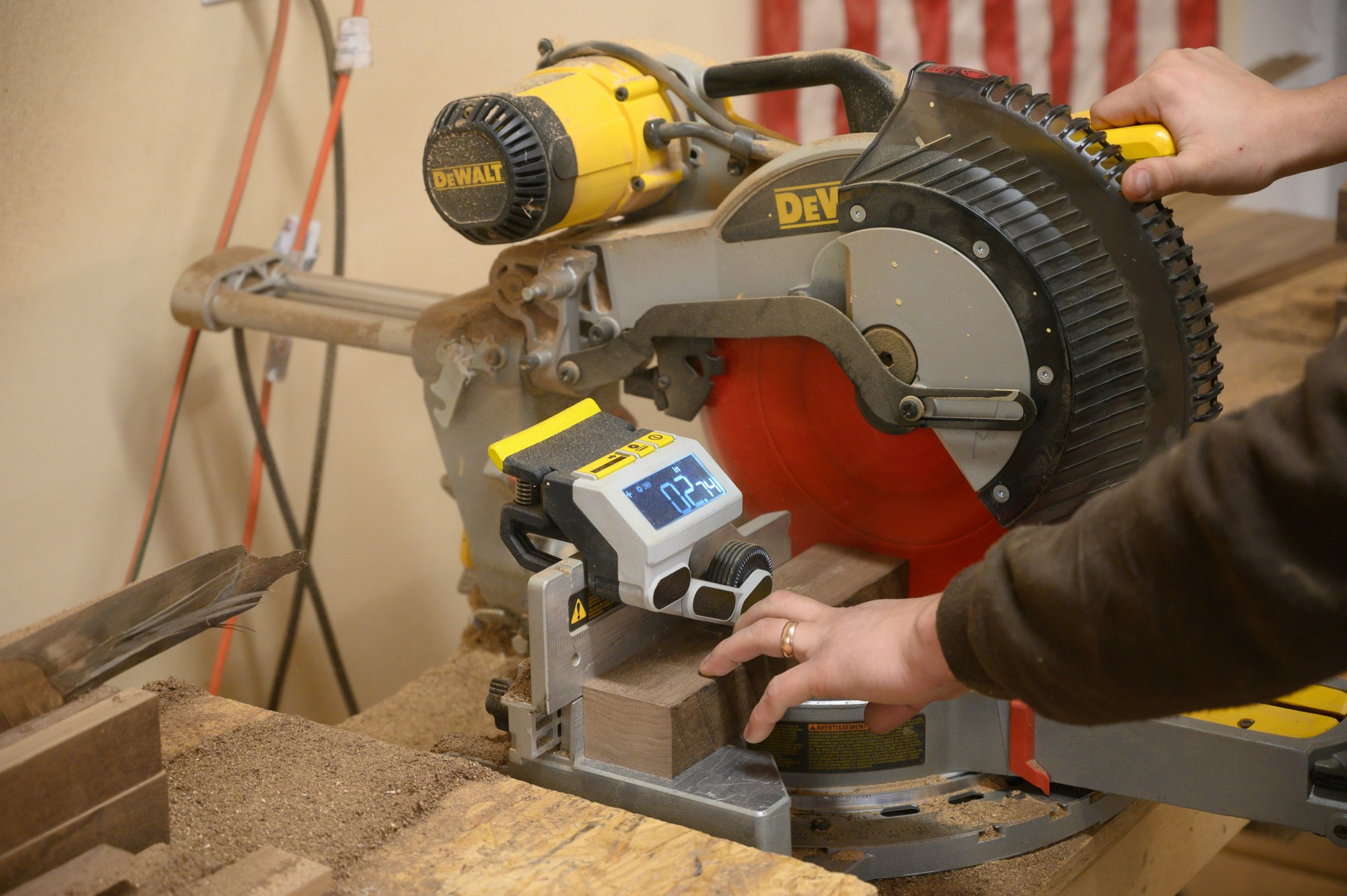 M1 Caliber Measuring Tool gallery image