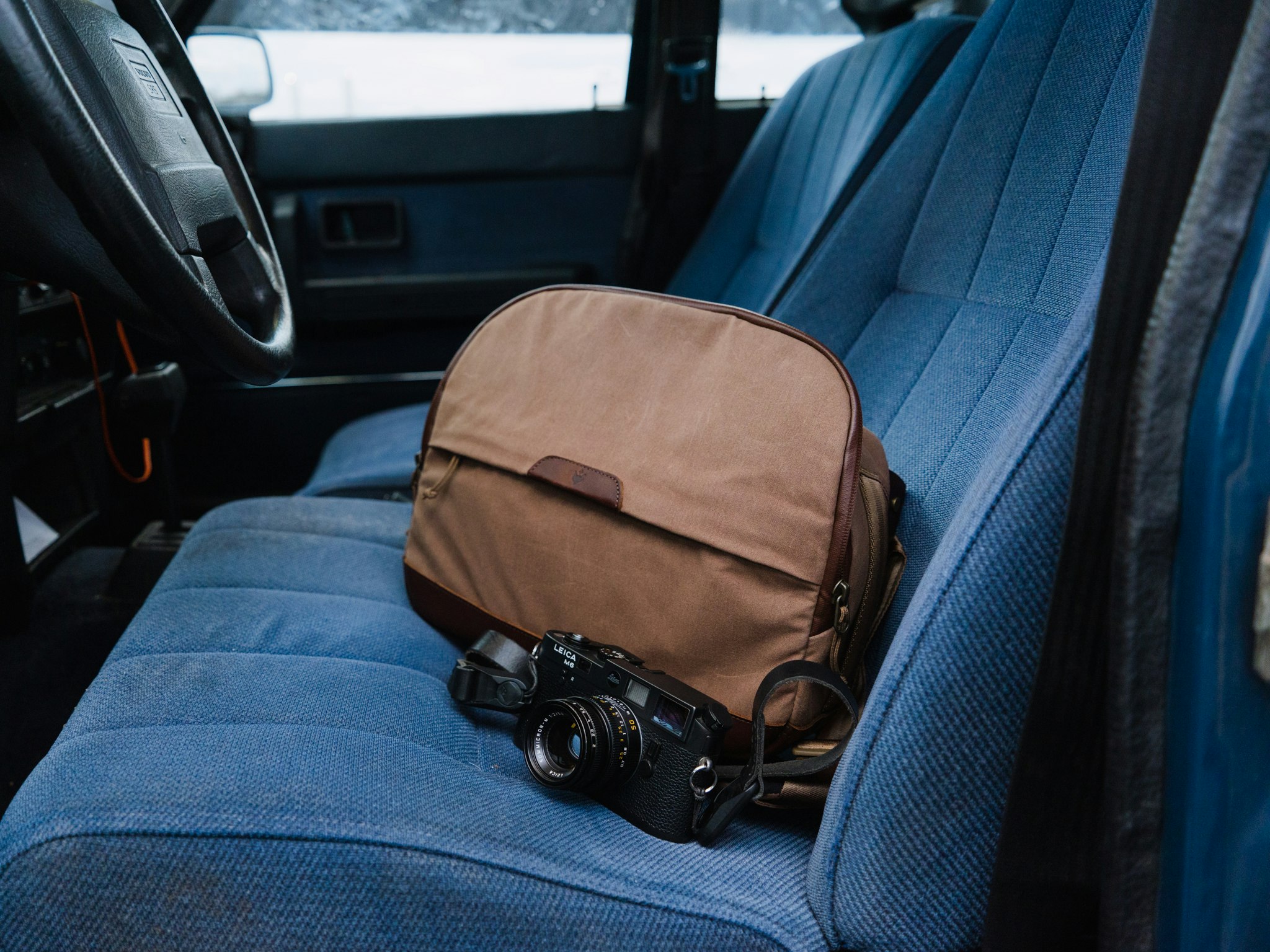 Camera Sling by Clever Supply Co. media 18