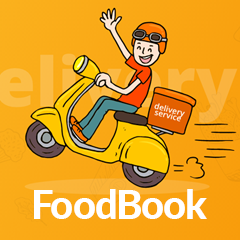 FoodBook