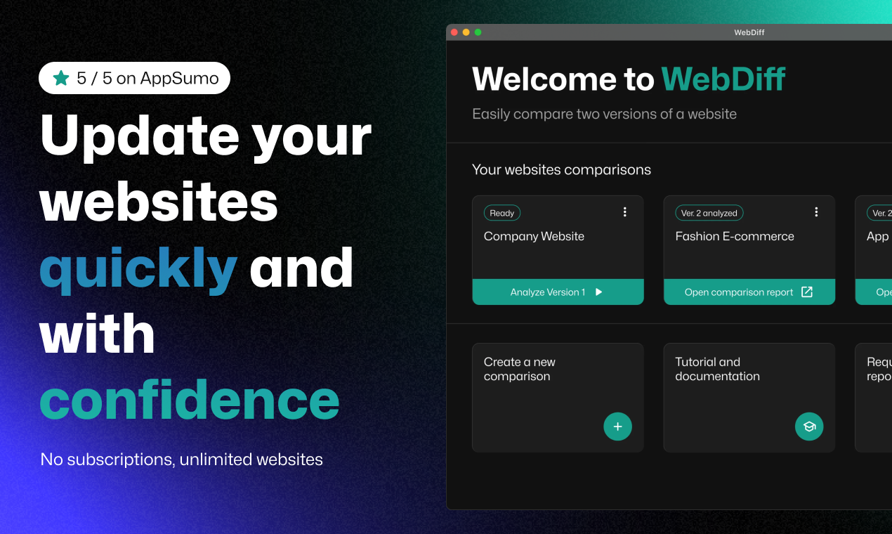 WebDiff gallery image