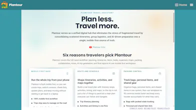 Plantour gallery image