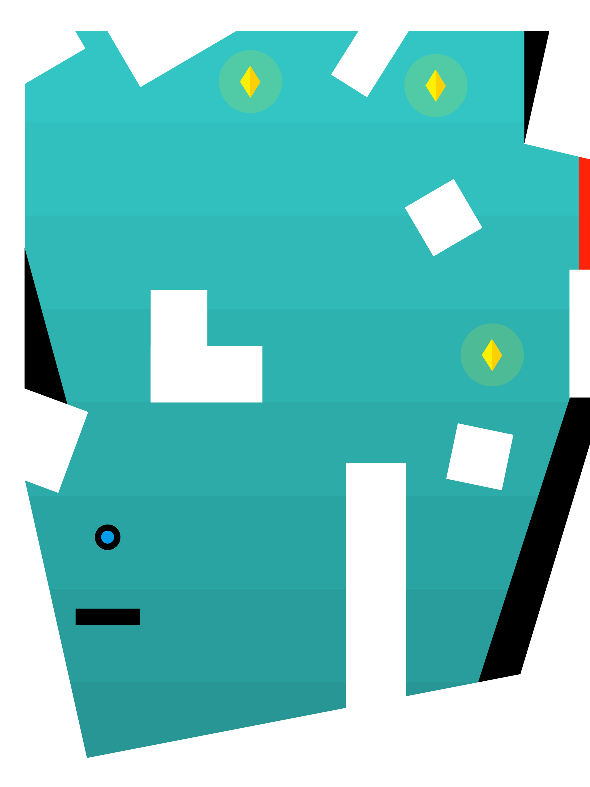 Gate Break gallery image