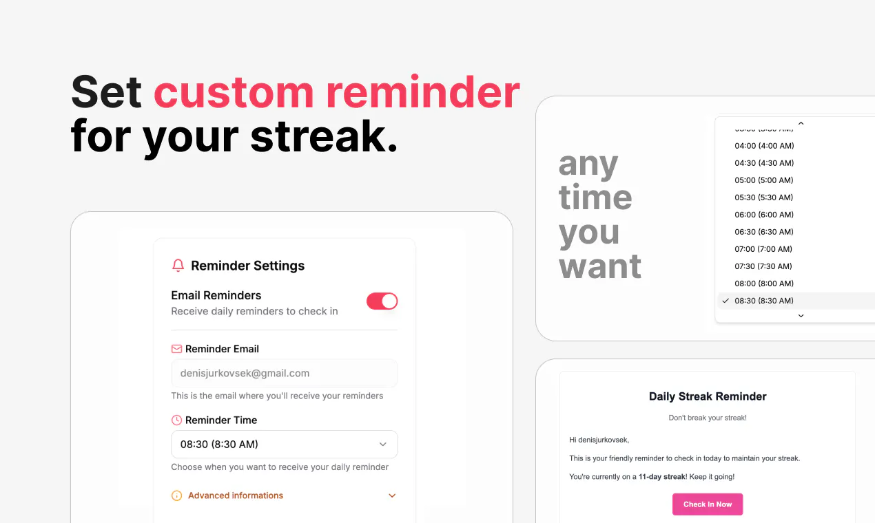 Streak Hunter gallery image