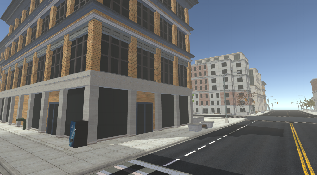 Community Garden gallery image