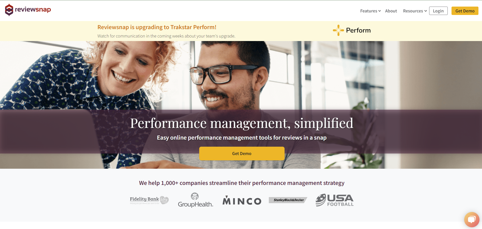 Reviewsnap  gallery image