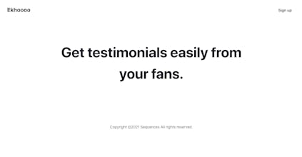 ekho.ooo gallery image