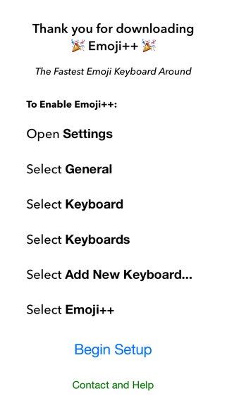 Emoji++ gallery image