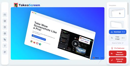 통합된 팀워크와 협업을 촉진하는 Takeascreen 2.0