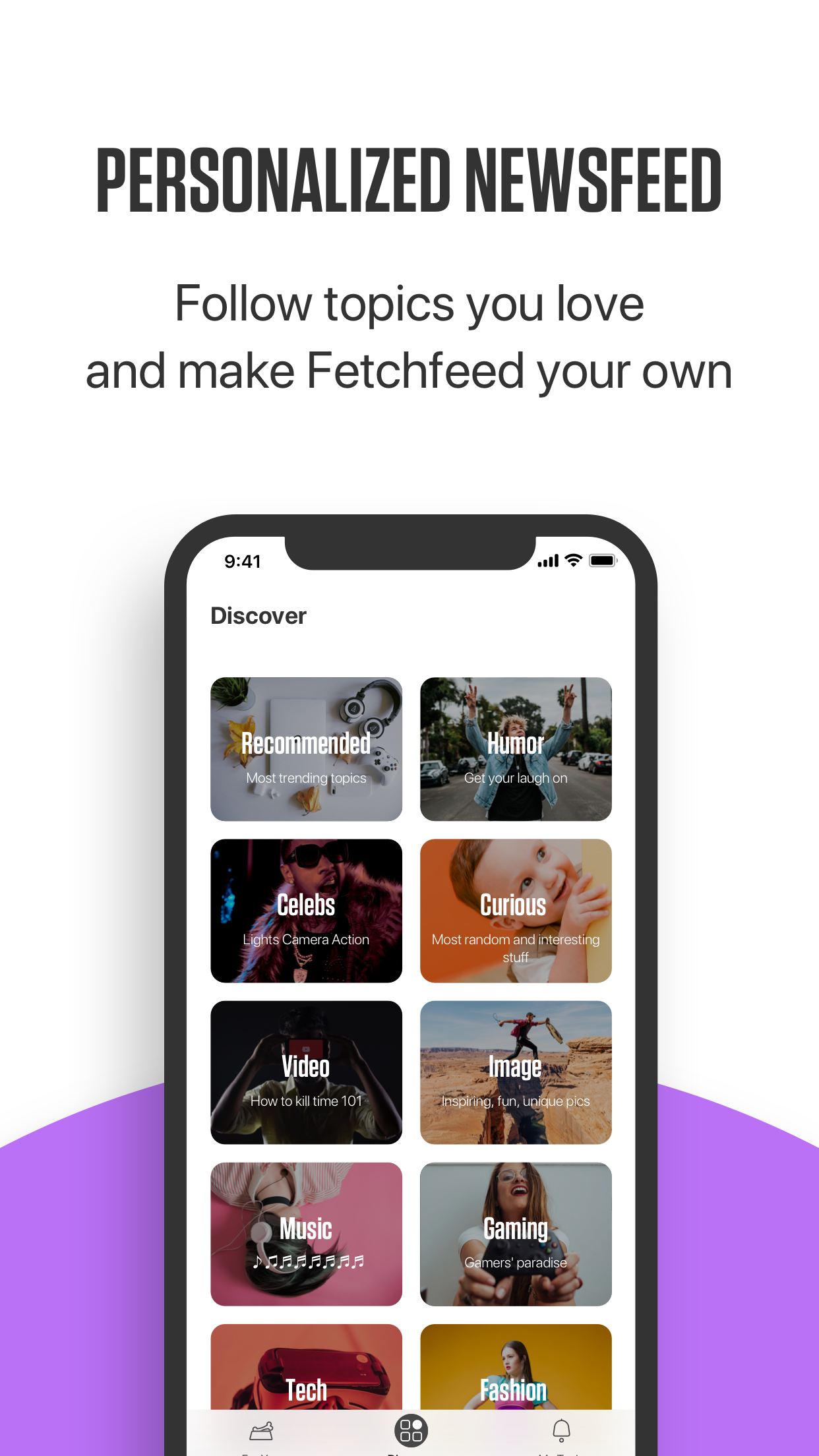 Fetchfeed Image