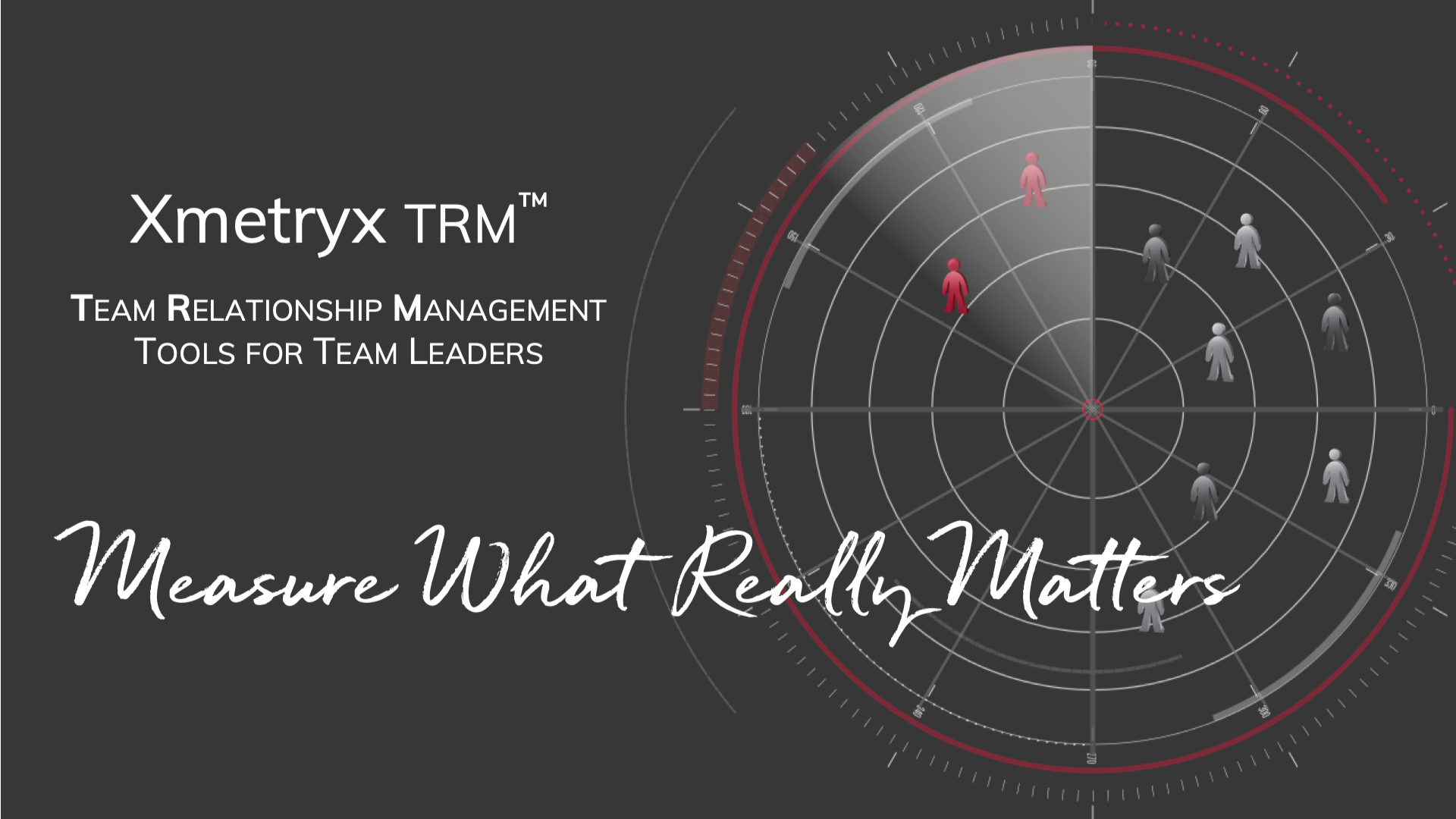 Xmetryx TRM gallery image