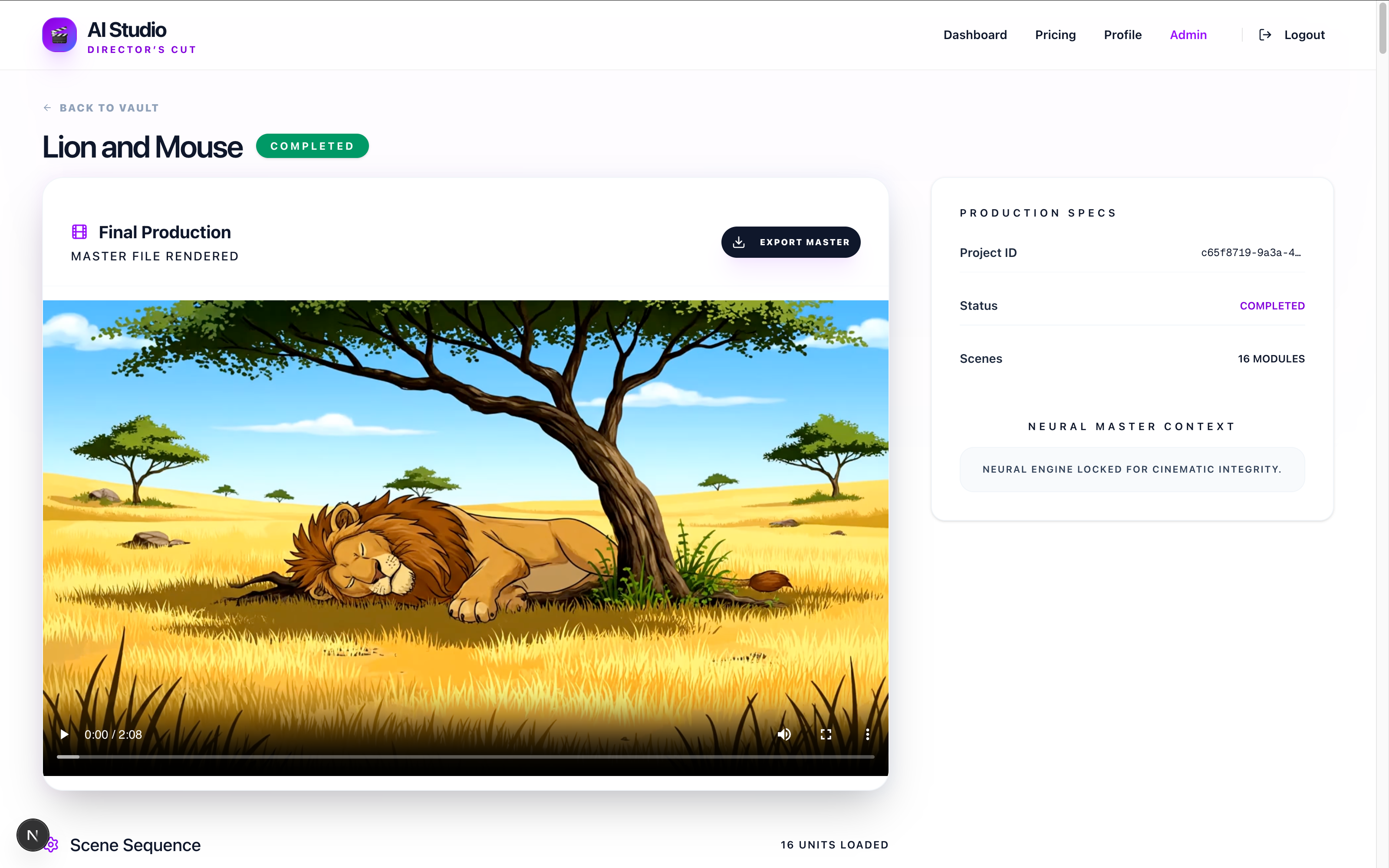 AI Studio 247 gallery image