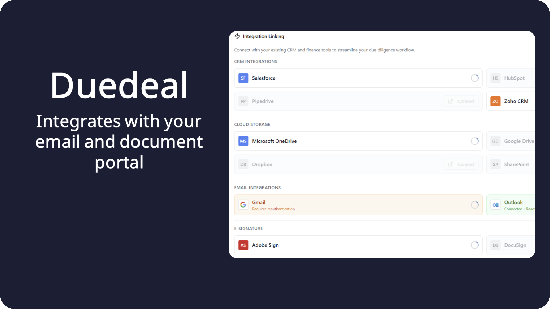 DueDeal gallery image