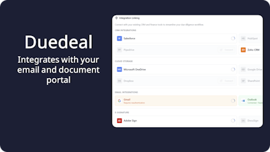 DueDeal gallery image