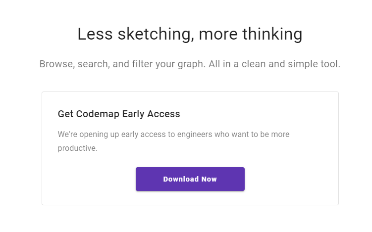 Codemap gallery image