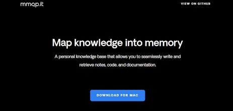 mmap.it gallery image