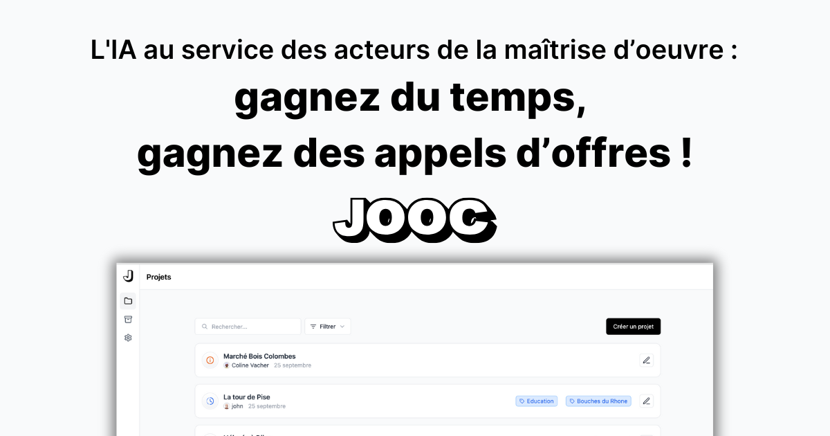 JOOC gallery image