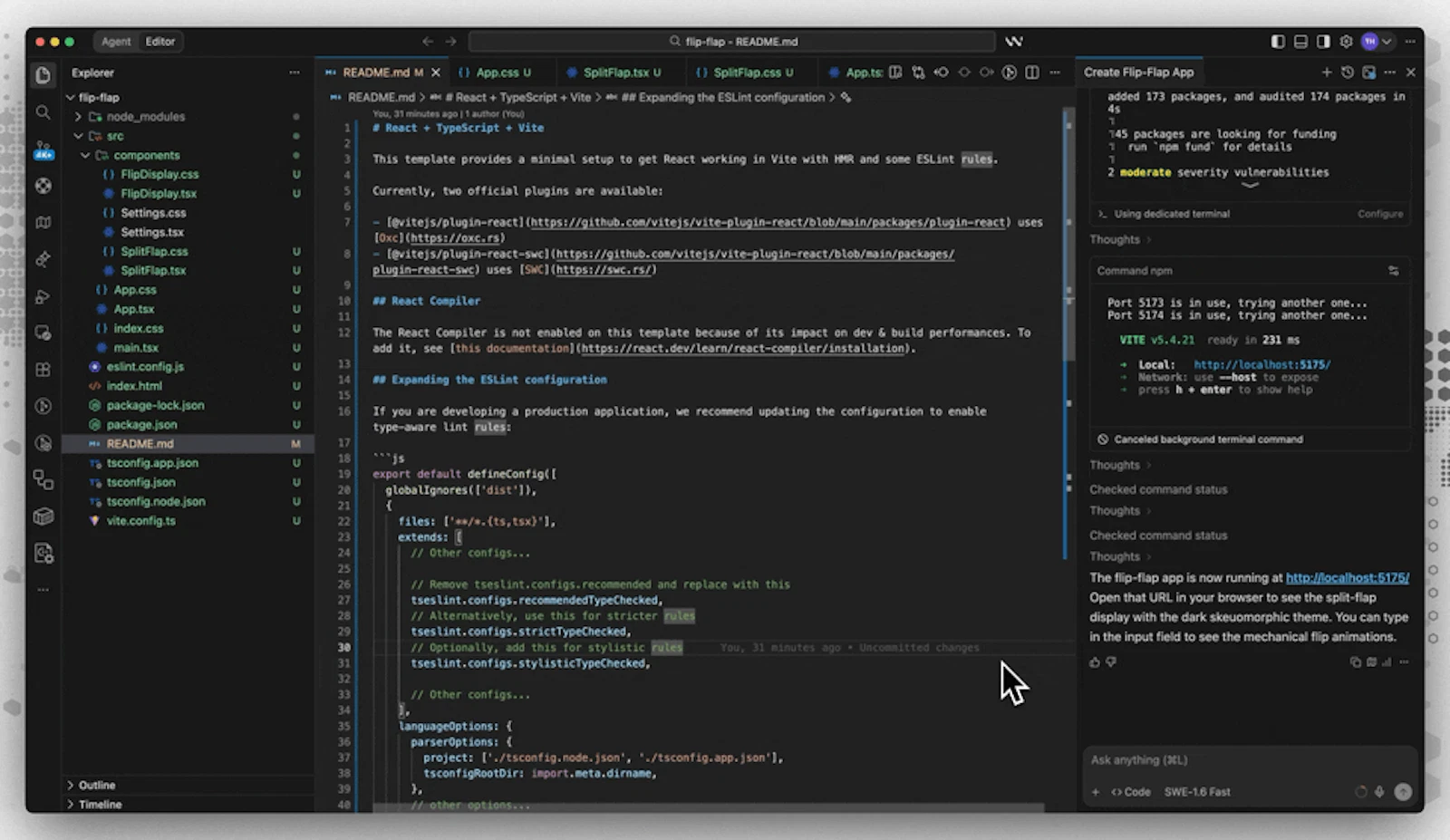 Windsurf 2.0 screenshot 2