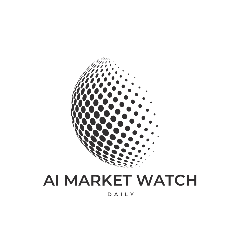 AI Market Watch logo