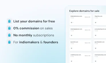 SaaS Names gallery image