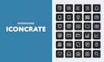 Iconcrate image