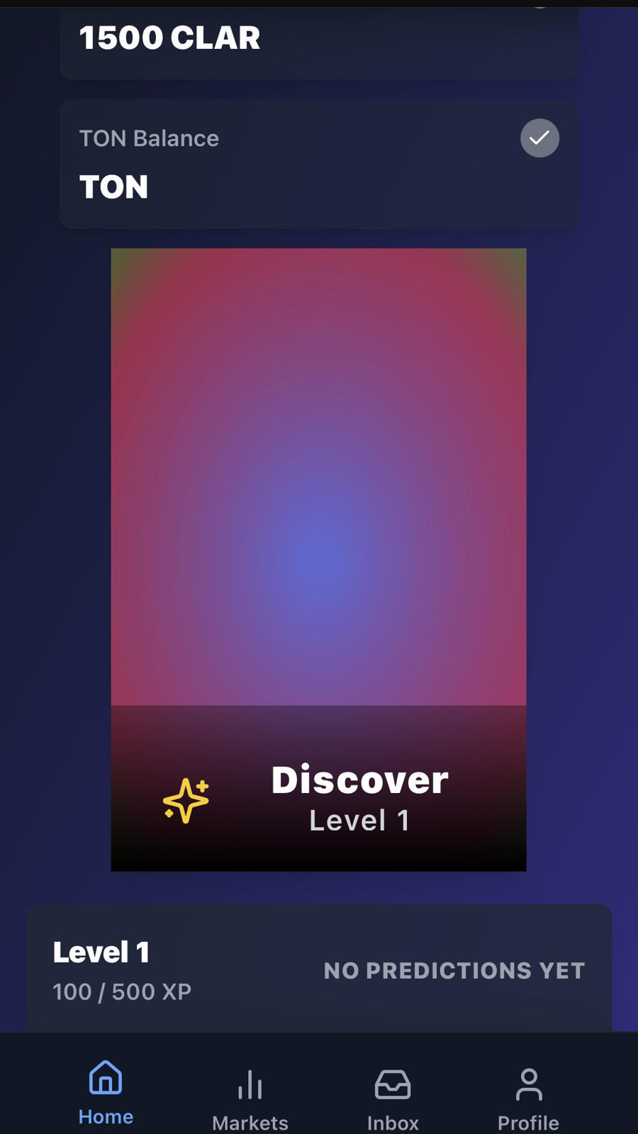 Clarity gallery image