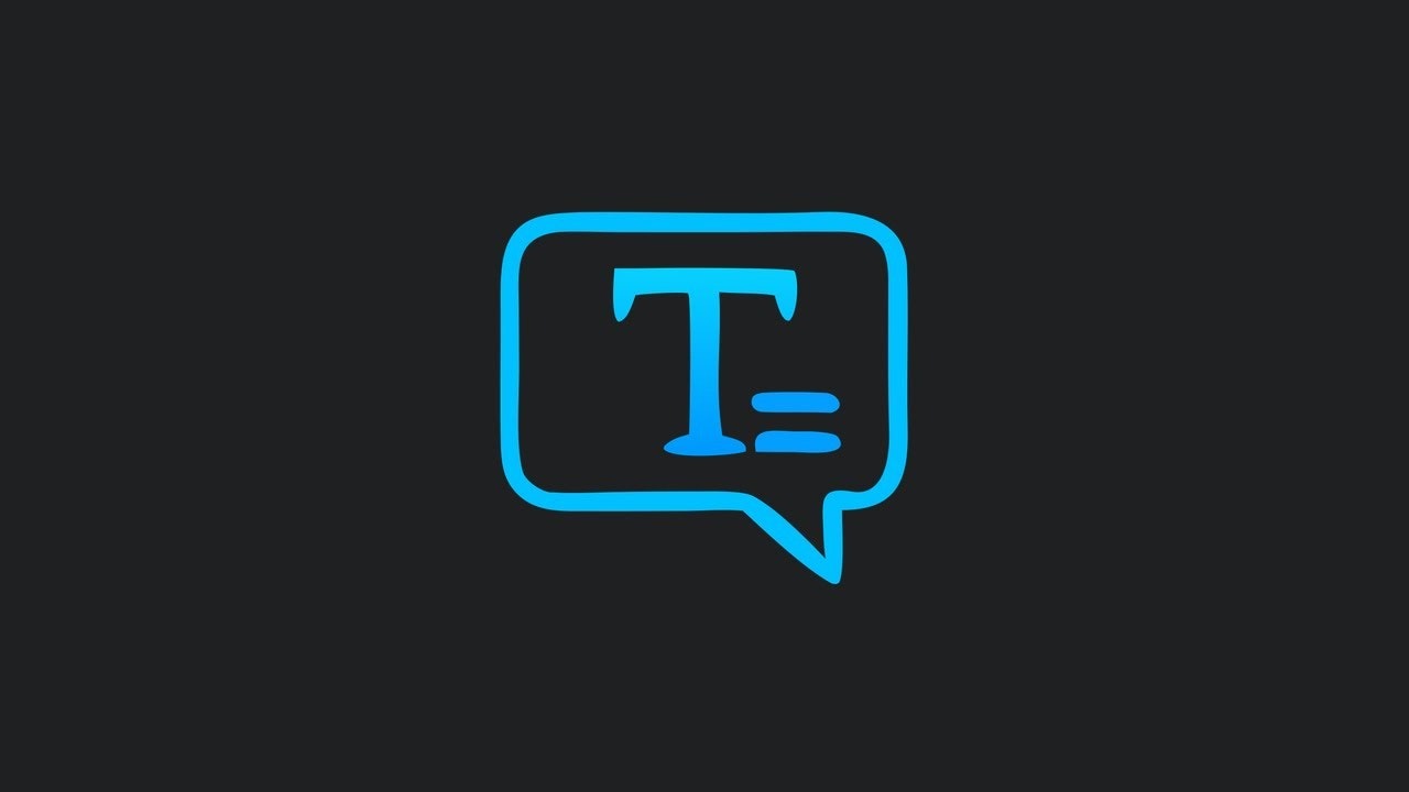 Custom Text Inputs — Chrome Extension gallery image