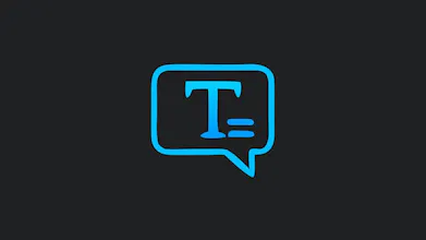 Custom Text Inputs — Chrome Extension gallery image