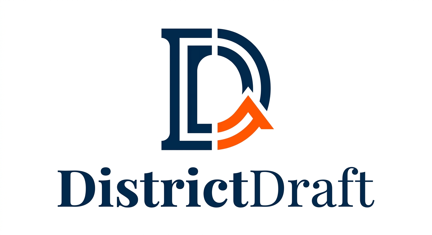District Draft gallery image