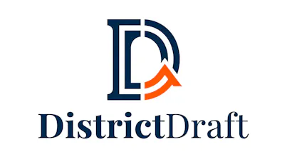 District Draft gallery image