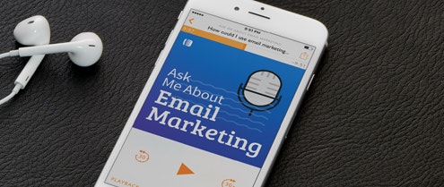 Ask Me About Email Marketing - 21: Optimize and accelerate your email list growth with Ben Jabbawy