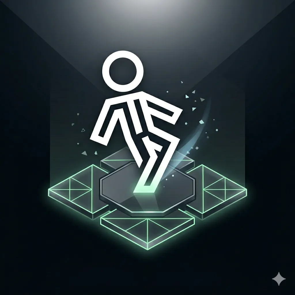 STICKMAN TILT SHIFT - Tilt Action Game