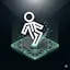 STICKMAN TILT SHIFT - Tilt Action Game