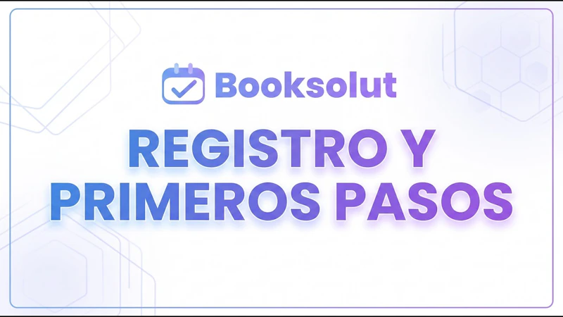 Booksolut screenshot 1 (video preview)