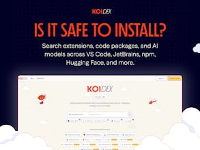 Koidex gallery image