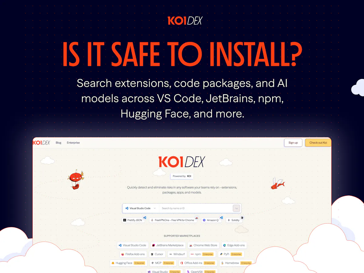 Koidex