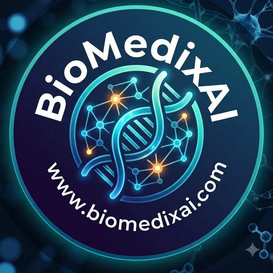 BioMedixAI