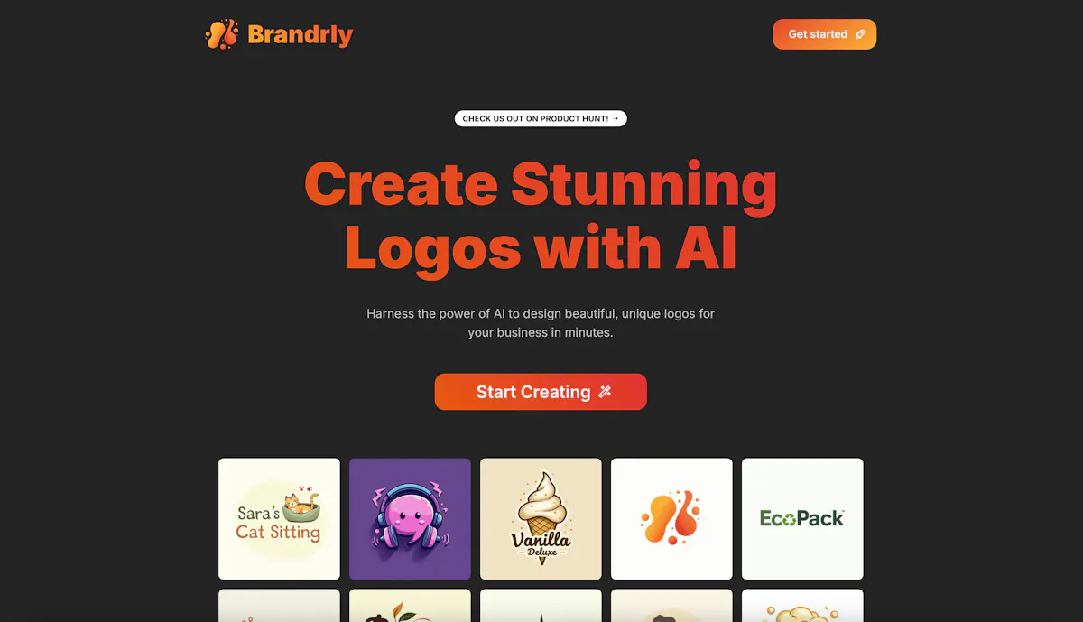 Brandrly