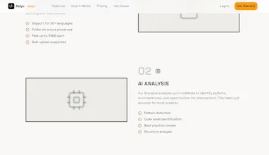 RefynStack gallery image