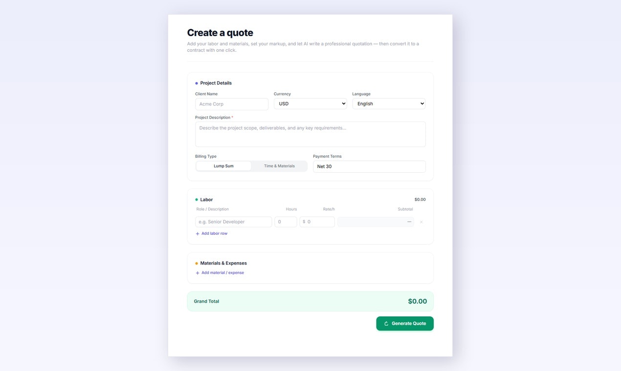 DraftYourBid gallery image