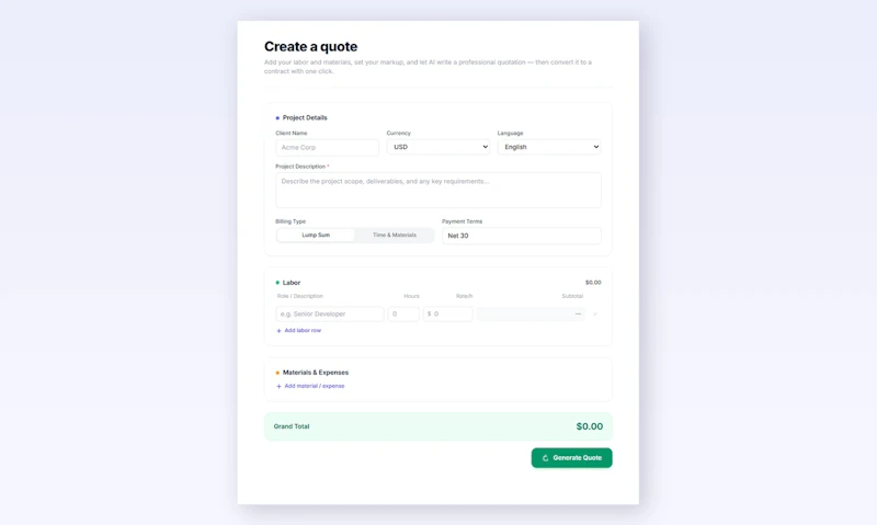 DraftYourBid screenshot 6