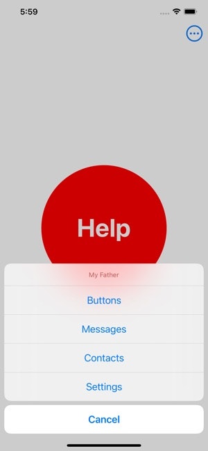 MingKi: Fastest way to send notification gallery image