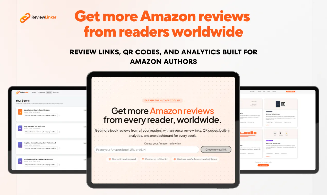 ReviewLinker gallery image