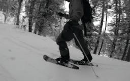 Drift Boards: Snowshoe for Snowboarders & Backcountry Travel media 3