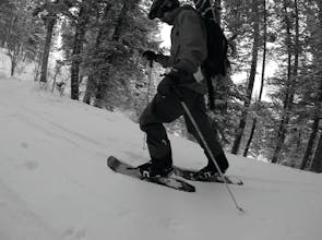 Drift Boards: Snowshoe for Snowboarders & Backcountry Travel gallery image